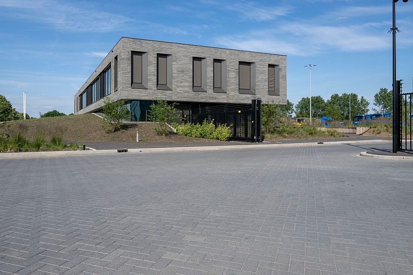 Van Berkel Groep Veghel
