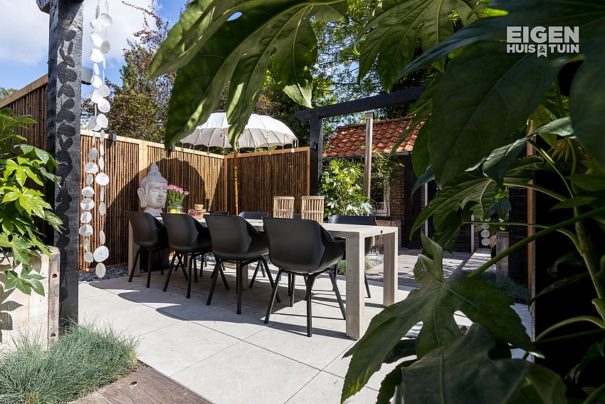 mbi tropische tuin geoceramica motion beige weathered oak charnwood beverwijk 2 