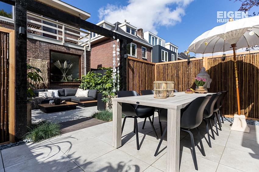 mbi tropische tuin geoceramica motion beige weathered oak charnwood beverwijk 4 