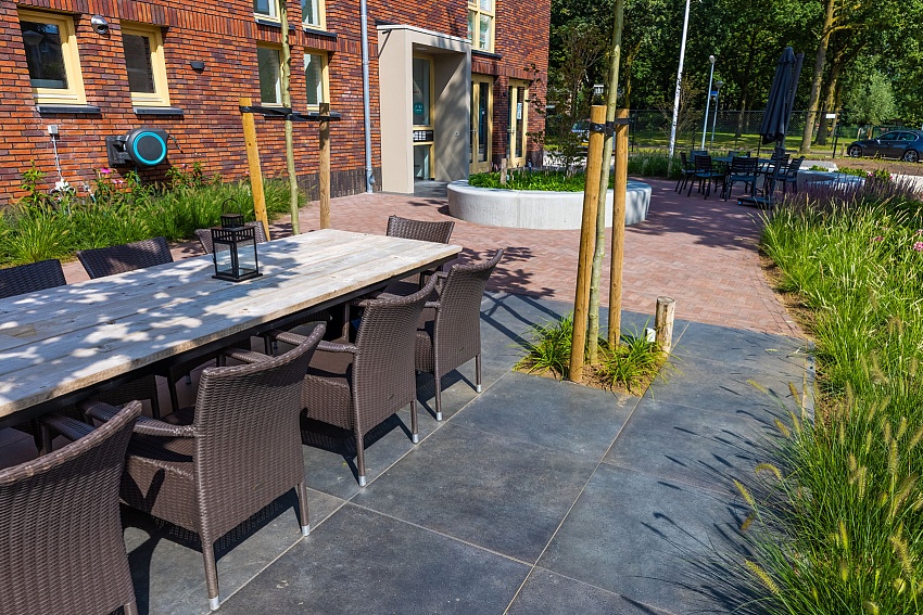 mbi gemeenschappelijke tuin zorg wooncomplex uden geocotto capo eleganta 5 