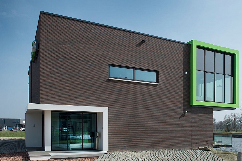 De juiste uitstraling met GeoStylistix