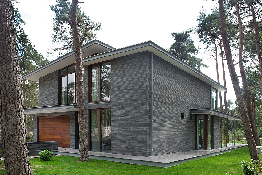 Villa Kerckebosch Zeist