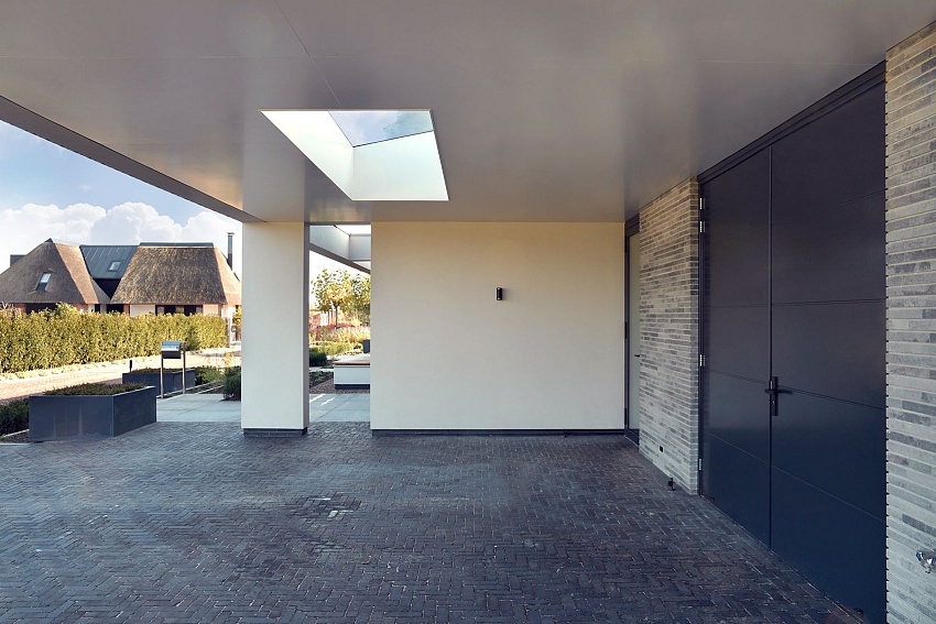 Moderne luxe villa in De Groene Grens