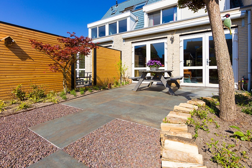 mbi tuininspiratie geoceramica copper steel hendrik ido ambacht 7 