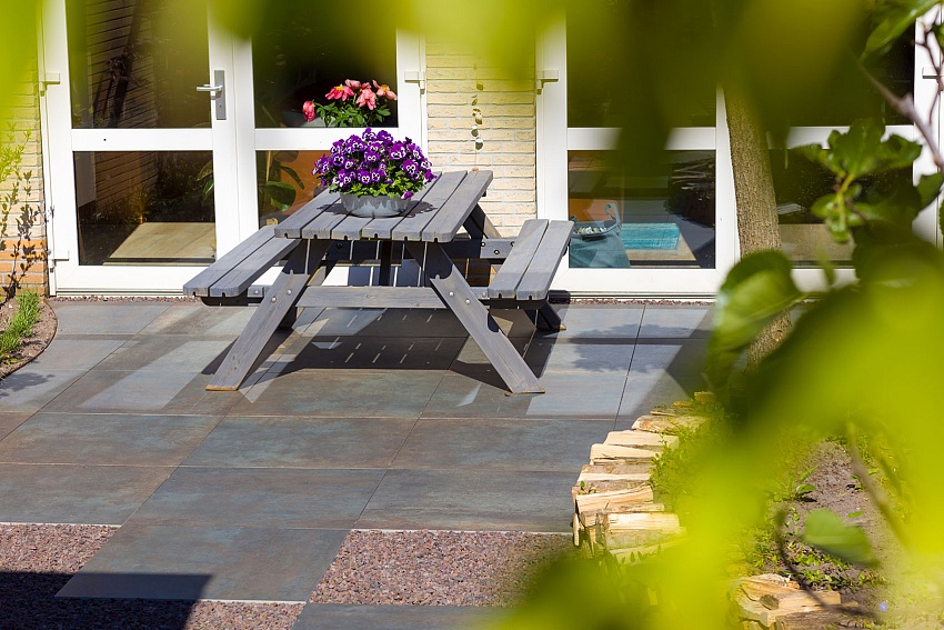 mbi tuininspiratie geoceramica copper steel hendrik ido ambacht 15 