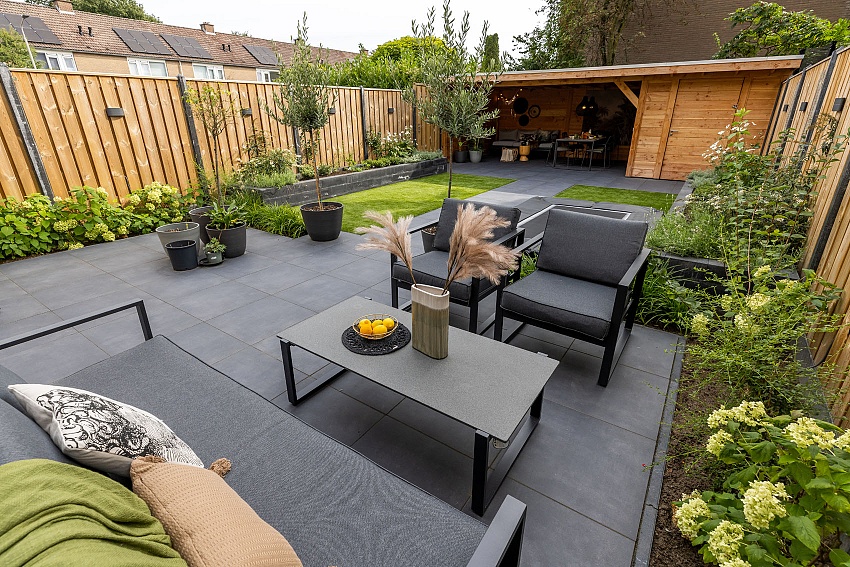 mbi prachtige tuin nijmegen geoceramica flow black geoplano milano stapelblokken 22 