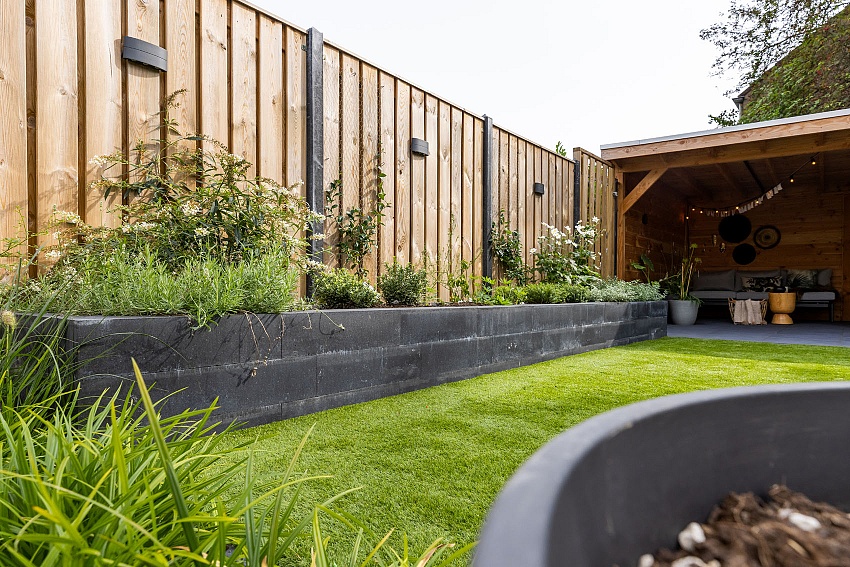 mbi prachtige tuin nijmegen geoceramica flow black geoplano milano stapelblokken 23 