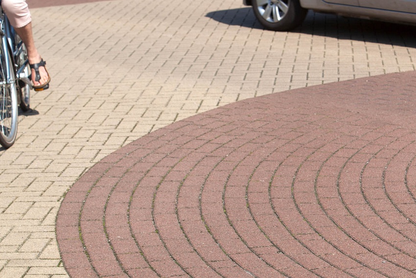 geosilent wegdek geluidsreducerende stenen (5)