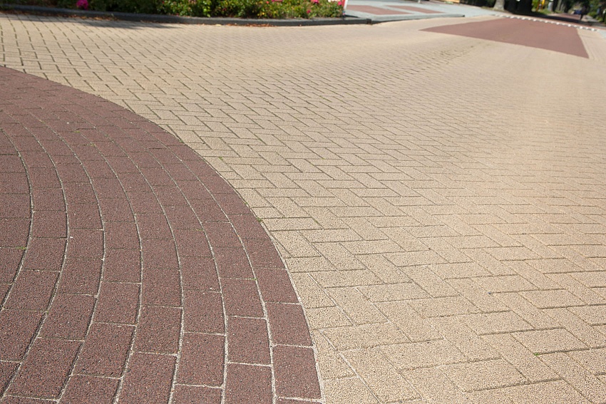 mbi geluidsreducerend wegdek geosteen geosilent heidepaars geel grijs annen 1 