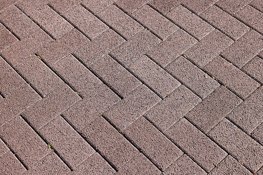 mbi geluidsreducerende bestrating sint oedenrode geosilent bruin straatsteen 3