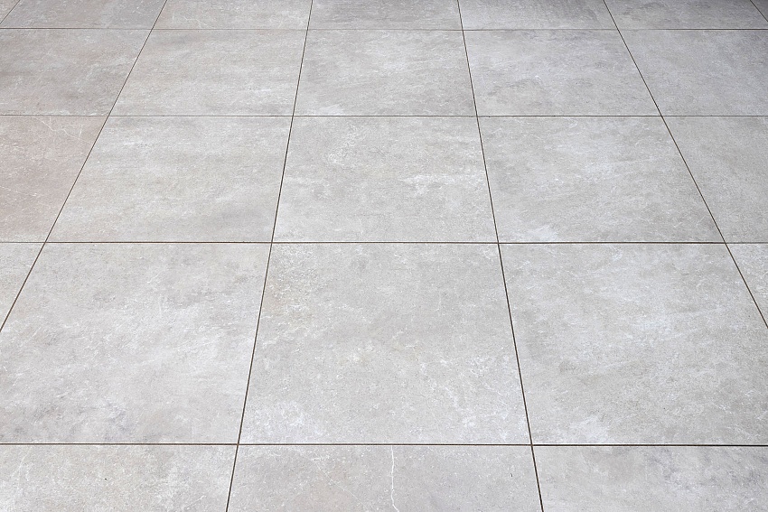 Luxe en ruimte in Katwijk met GeoCeramica®