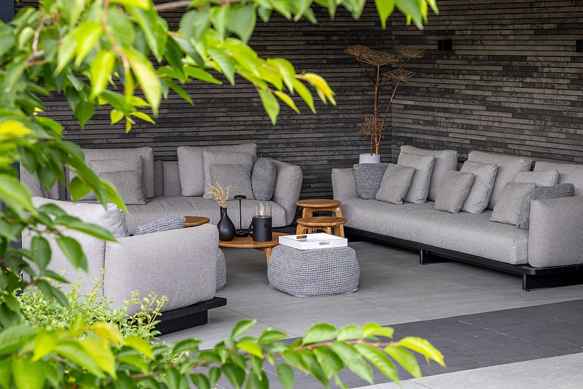 mbi tuin sint oedenrode geoceramica aspen oxide eiken natuurlijk geoklinker plus cannobio geostylistix strips shaded grey 5 