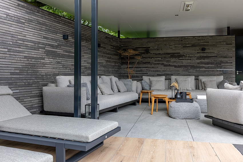 Stijlvolle luxe met diverse combinaties