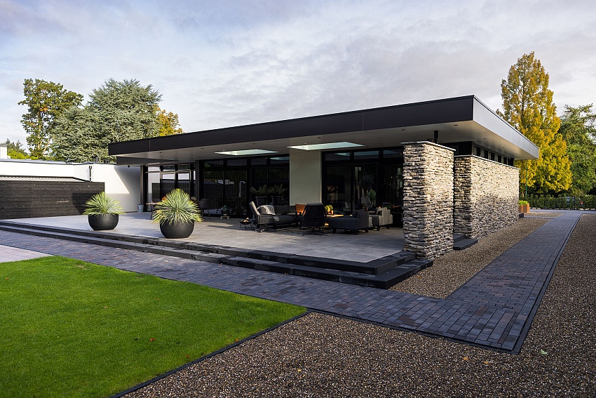 mbi tuin veenendaal geosteen geoklinker plus venice geofacetto traptrede milano 14 