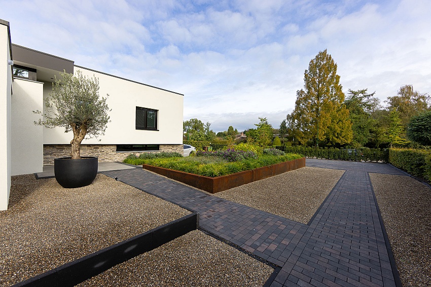 mbi tuin veenendaal geosteen geoklinker plus venice geofacetto traptrede milano 19 