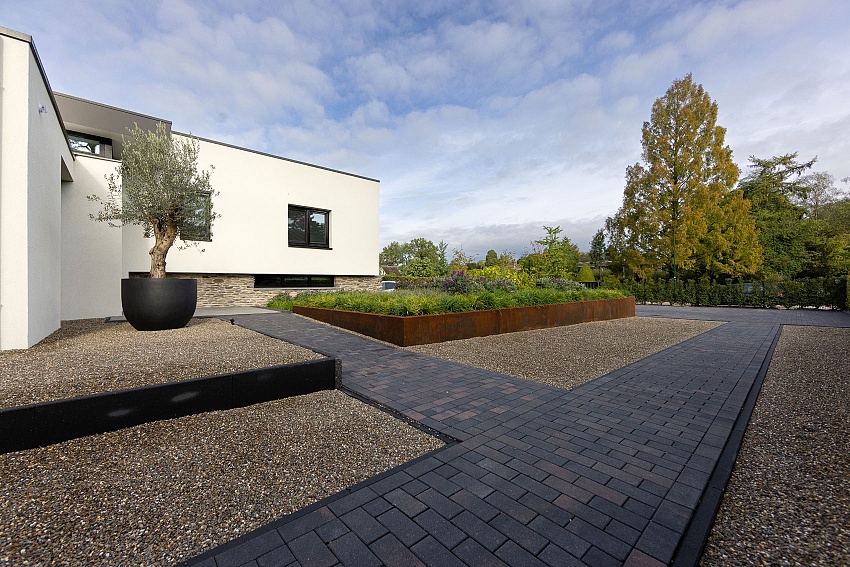 mbi tuin veenendaal geosteen geoklinker plus venice geofacetto traptrede milano 20 