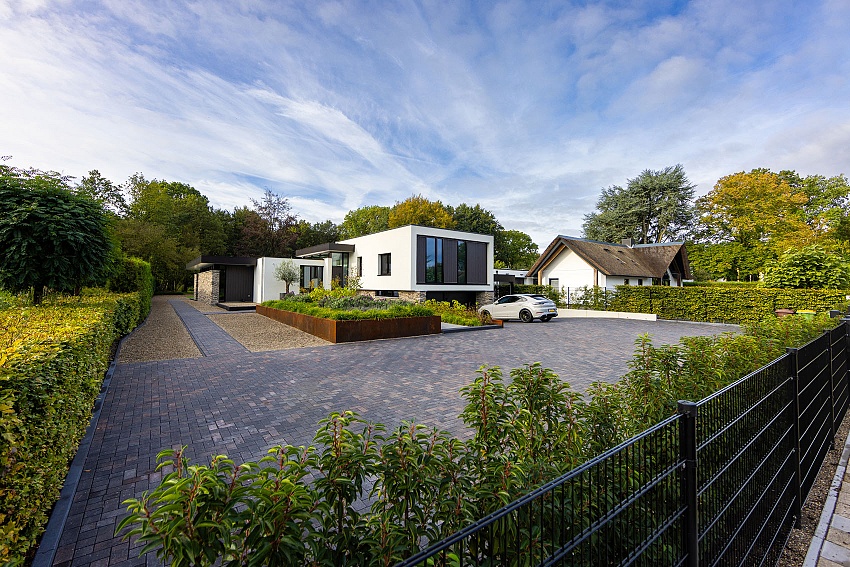 mbi tuin veenendaal geosteen geoklinker plus venice geofacetto traptrede milano 23 