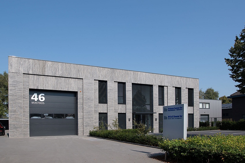 mbi bedrijfspand priems geostylistix shaded grey geostretto cannobio geoklinker plus 21 