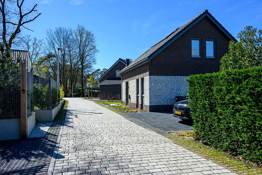 mbi oud duyn ermelo geosteen kasseistenen lineair lazise 8cm 10 