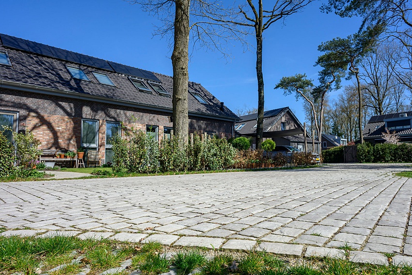 mbi oud duyn ermelo geosteen kasseistenen lineair lazise 8cm 13 