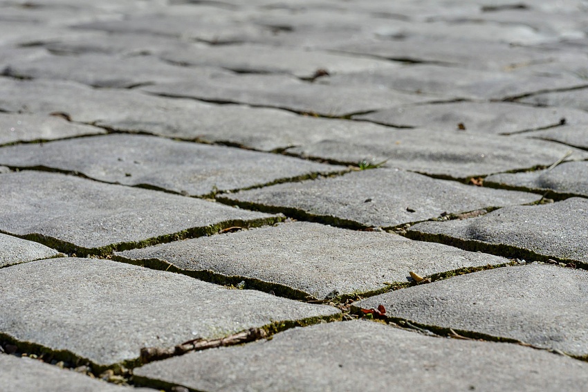 mbi oud duyn ermelo geosteen kasseistenen lineair lazise 8cm 15 