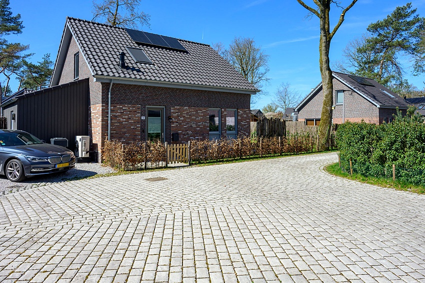 mbi oud duyn ermelo geosteen kasseistenen lineair lazise 8cm 17 