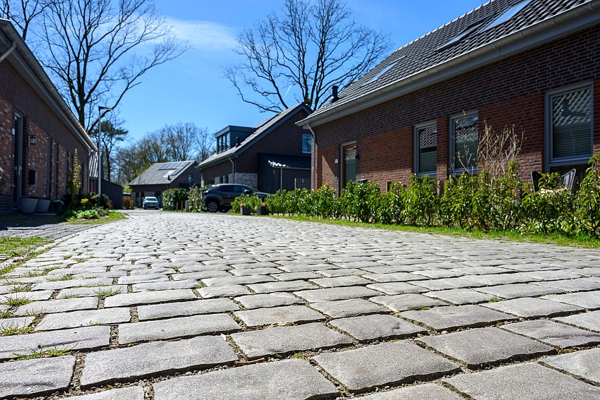 mbi oud duyn ermelo geosteen kasseistenen lineair lazise 8cm 20 
