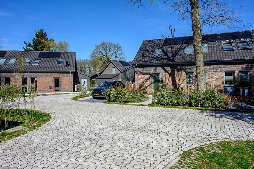 mbi oud duyn ermelo geosteen kasseistenen lineair lazise 8cm 5 