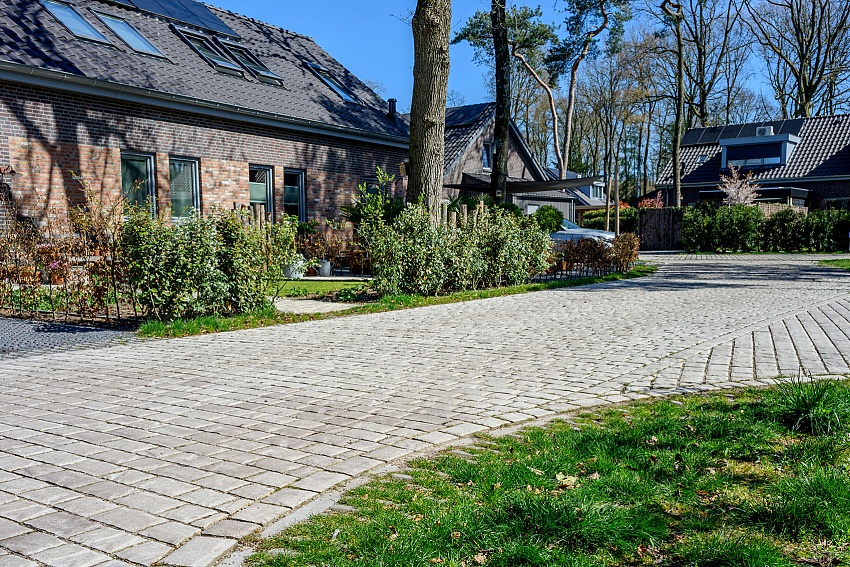 mbi oud duyn ermelo geosteen kasseistenen lineair lazise 8cm 8 