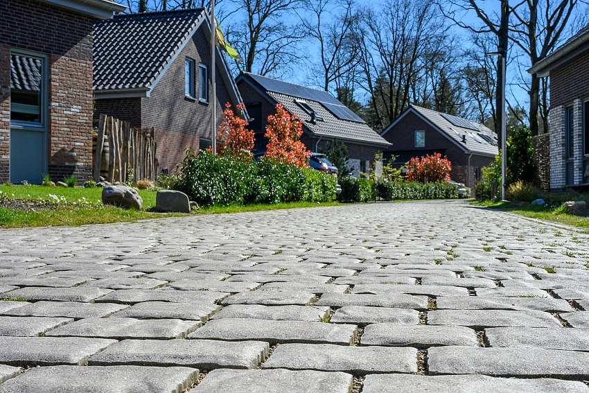 mbi oud duyn ermelo geosteen kasseistenen lineair lazise 8cm 48 