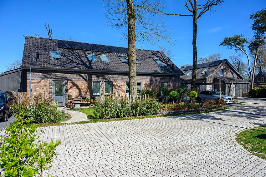 mbi oud duyn ermelo geosteen kasseistenen lineair lazise 8cm 12 