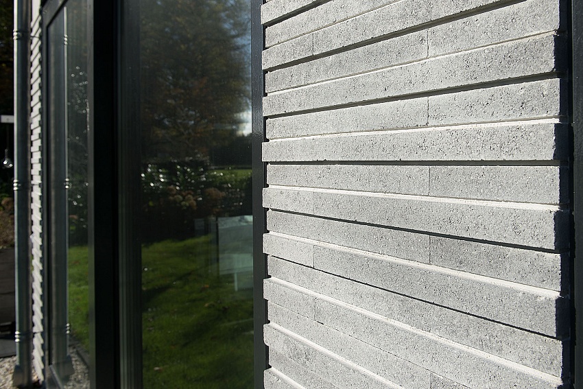mbi villa met samengesteld dak geostylistix antarctic grey wassenaar 8 
