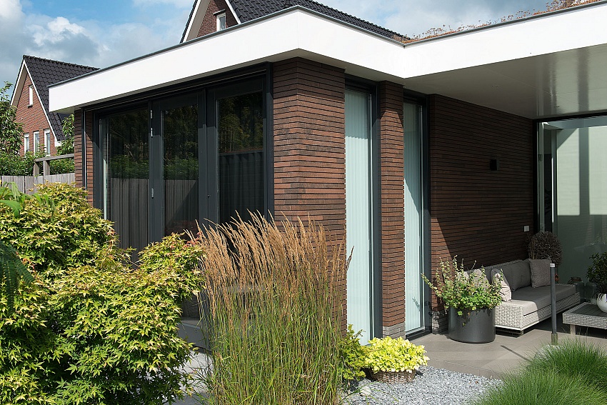 mbi villa benthuizen geostylistix gevelstenen geoceramica geocolor 4 