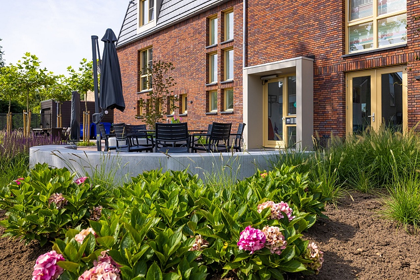 mbi gemeenschappelijke tuin zorg wooncomplex uden geocotto capo eleganta 11 