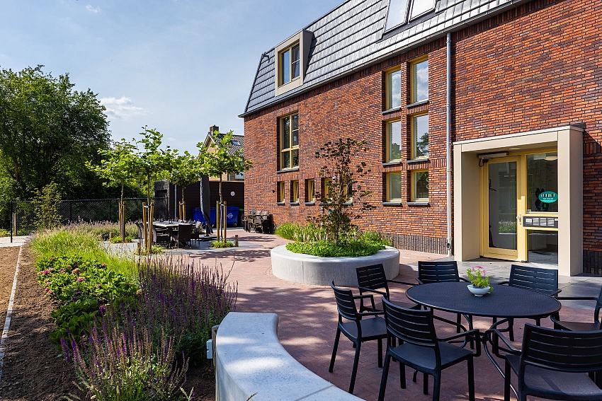 mbi gemeenschappelijke tuin zorg wooncomplex uden geocotto capo eleganta 7 