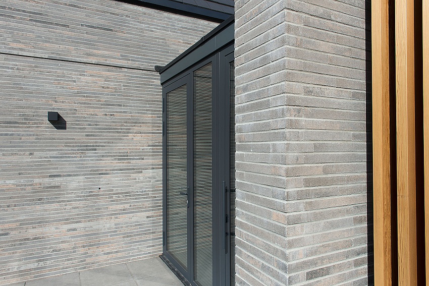 mbi luxe woning met geostylistix canadian blue gevel sint oedenrode 10 