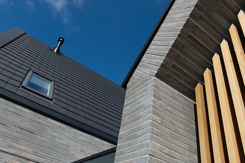 mbi luxe woning met geostylistix canadian blue gevel sint oedenrode 11 