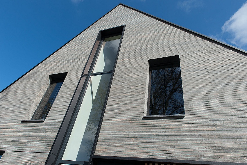 mbi luxe woning met geostylistix canadian blue gevel sint oedenrode 15 