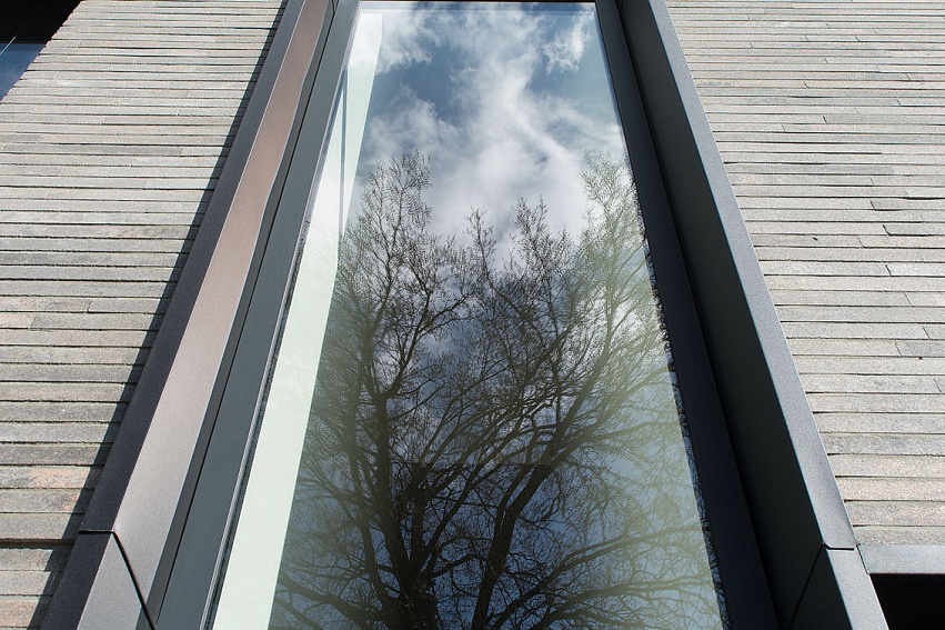 mbi luxe woning met geostylistix canadian blue gevel sint oedenrode 17 