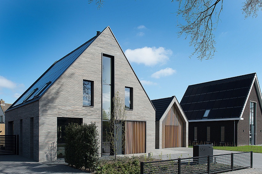 mbi luxe woning met geostylistix canadian blue gevel sint oedenrode 19 