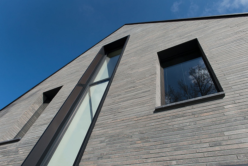 mbi luxe woning met geostylistix canadian blue gevel sint oedenrode 22 