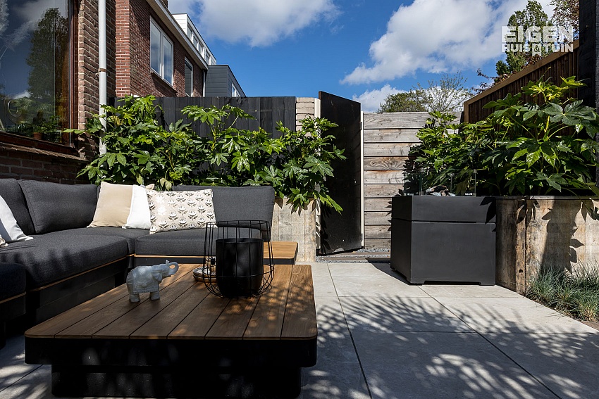 mbi tropische tuin geoceramica motion beige weathered oak charnwood beverwijk 13 