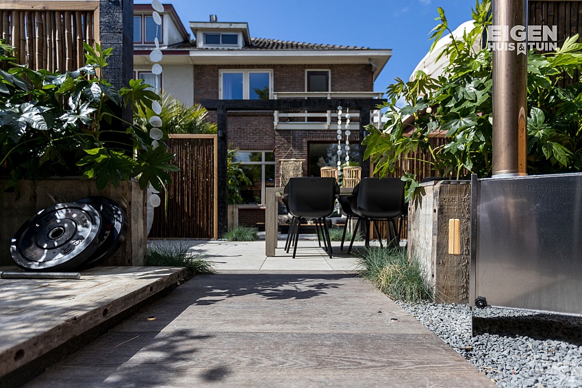 mbi tropische tuin geoceramica motion beige weathered oak charnwood beverwijk 16 