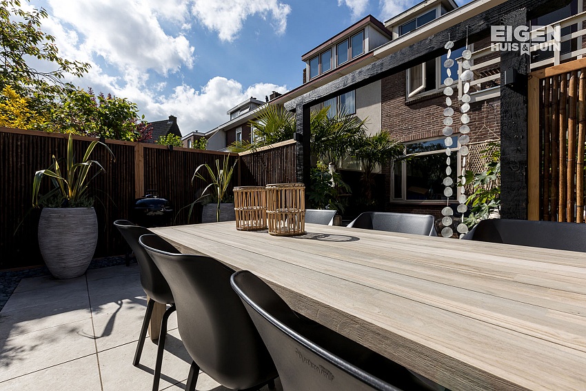 mbi tropische tuin geoceramica motion beige weathered oak charnwood beverwijk 5 
