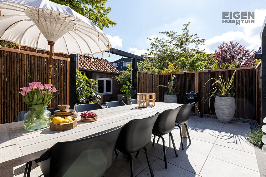 mbi tropische tuin geoceramica motion beige weathered oak charnwood beverwijk 6 