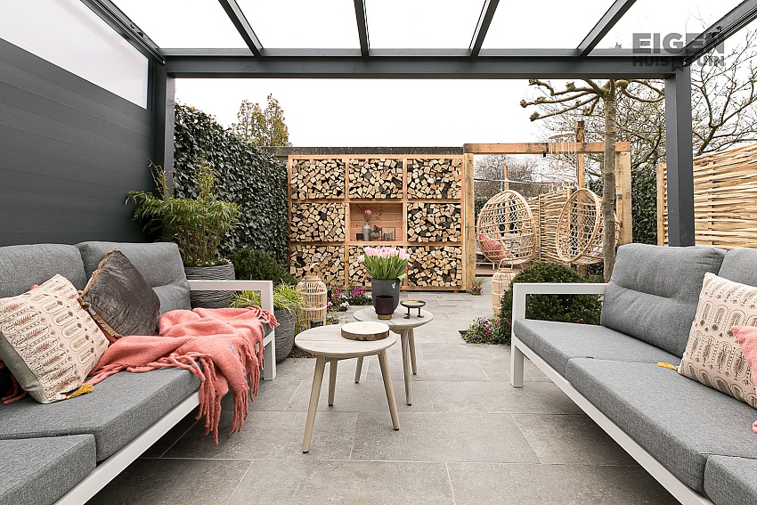 mbi huiskamer tuin geoceramica forma musk keramische tegels loenen 7 