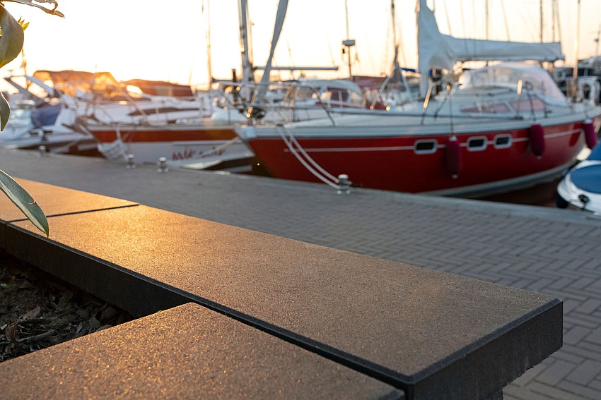 mbi jachthaven de heen georetron prestige 14 
