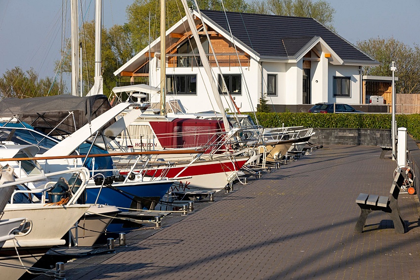 mbi jachthaven de heen georetron prestige 15 