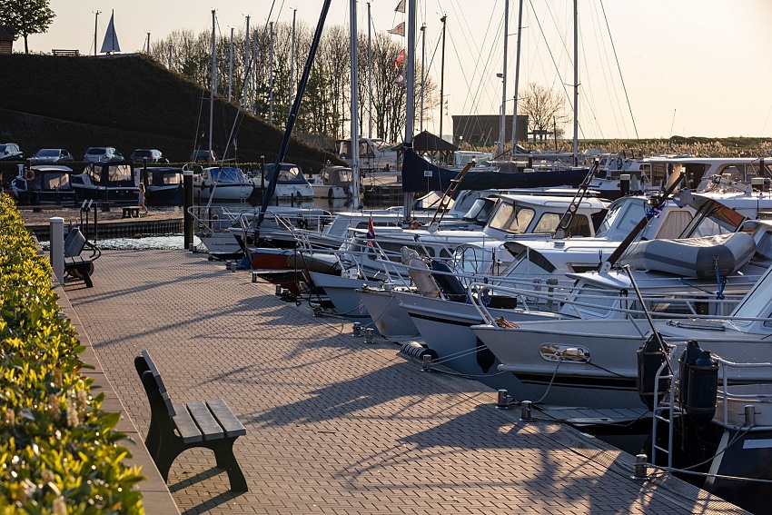 mbi jachthaven de heen georetron prestige 19 