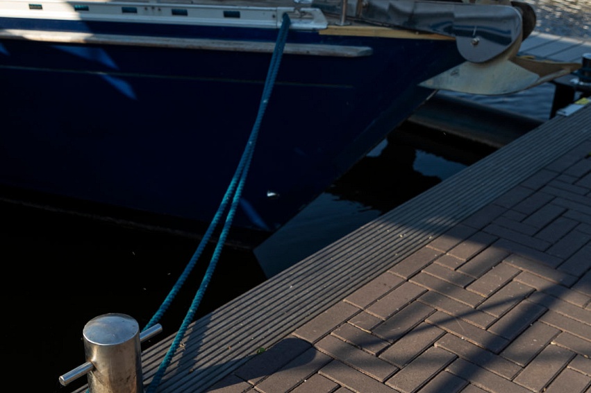 mbi jachthaven de heen georetron prestige 1 
